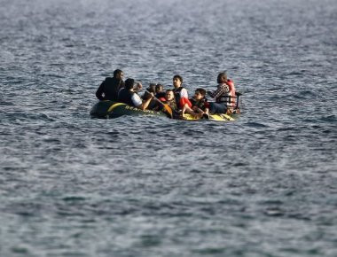 Mercy Corps: Ανακοίνωση για τις κατηγορίες εκμετάλλευσης των μεταναστών